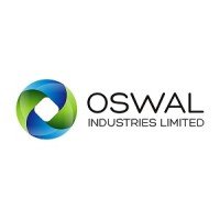 Oswal logo