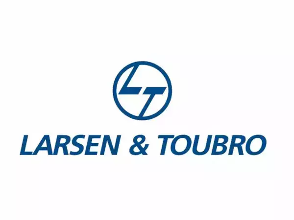 l & T logo