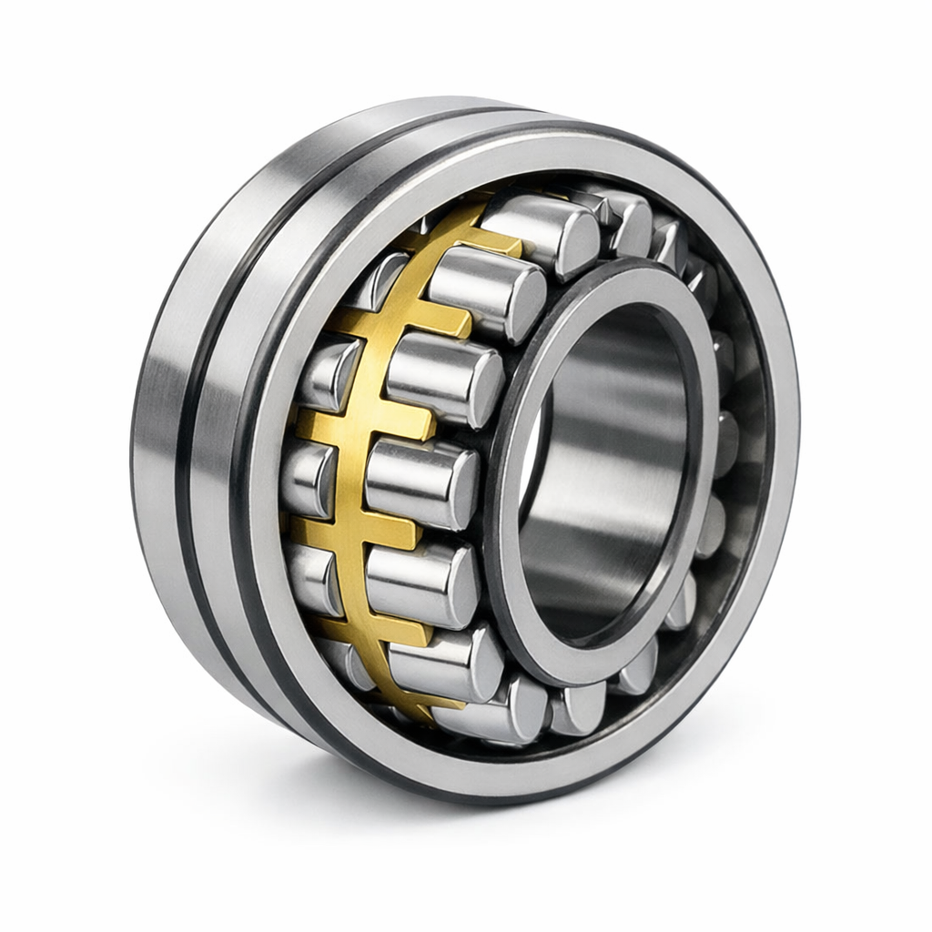 Spherical Roller Bearing